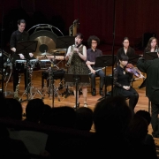 Terra Obscura: Concerto for Saxophone