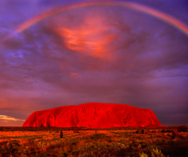 WEB-Uluru